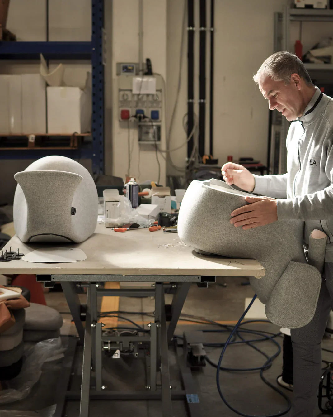 Bæredygtighed & håndværk – kvalitet, der bliver