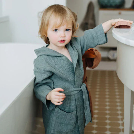 Sådan gør du badet til dagens hyggeligste ritual