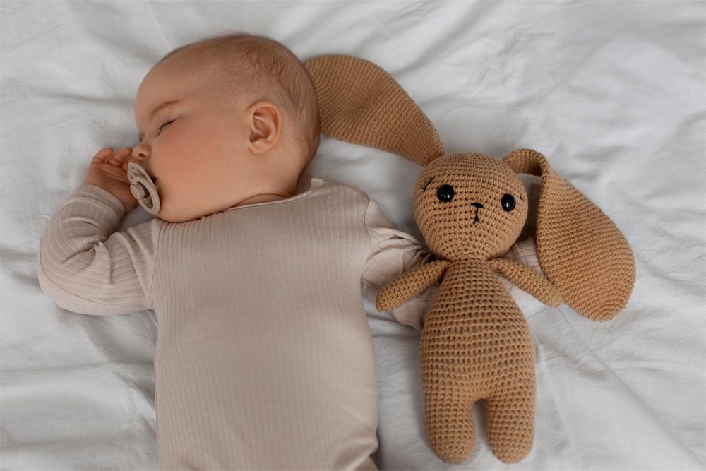 Babynests – den trygge rede til den første tid