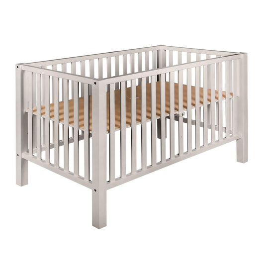 Quax kravlegård Marie-Lucca XL til tvillinger – Clay