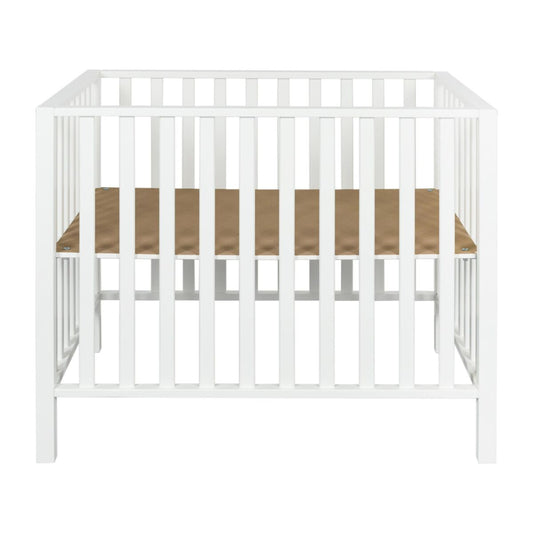 Quax kravlegård Cubic – Hvid