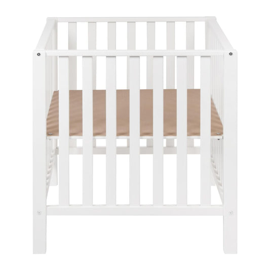 Quax kravlegård Mila – Hvid