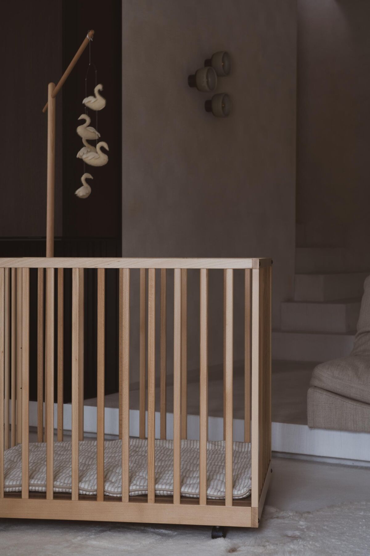 Quax kravlegård Mori – Natur