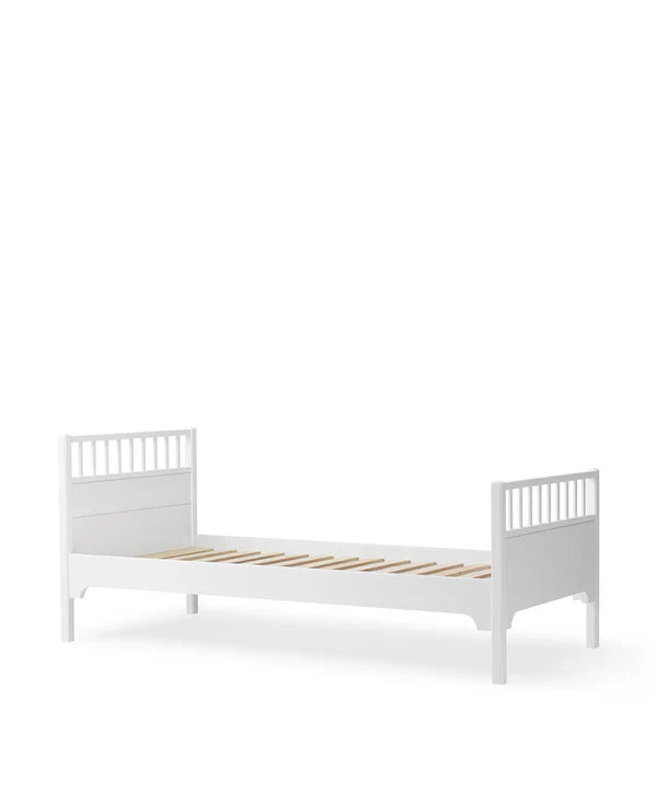 Oliver Furniture Seaside Classic seng 90x200 cm