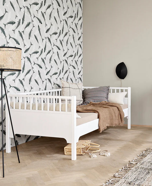 Oliver Furniture Seaside Classic sofaseng 90x200 cm