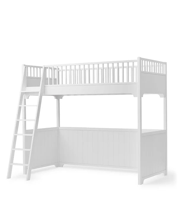 Oliver Furniture Seaside Classic højseng 90x200 cm