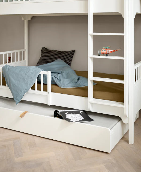 Oliver Furniture Seaside Classic sengehest