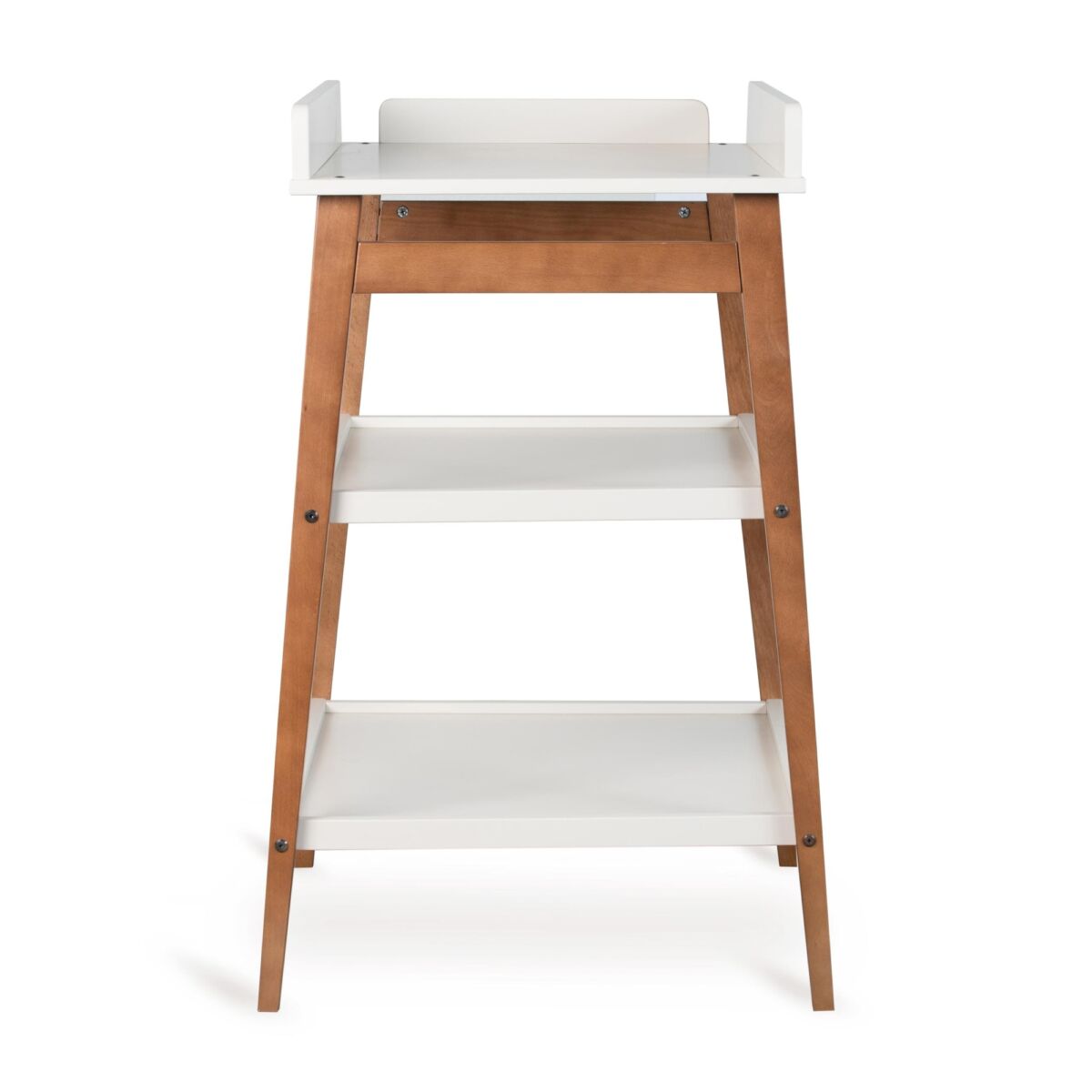 Quax puslebord – Hip – Clay/Walnut