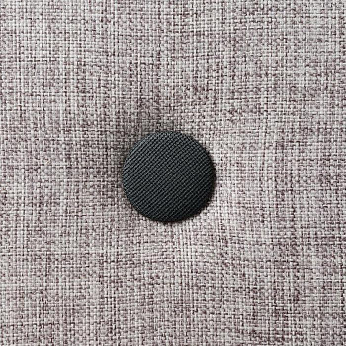 by KlipKlap KK 3 Fold Single – Multi Grey/Grey (Foldemadras)