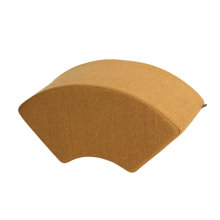 by KlipKlap KK Rainbow Body - Mustard