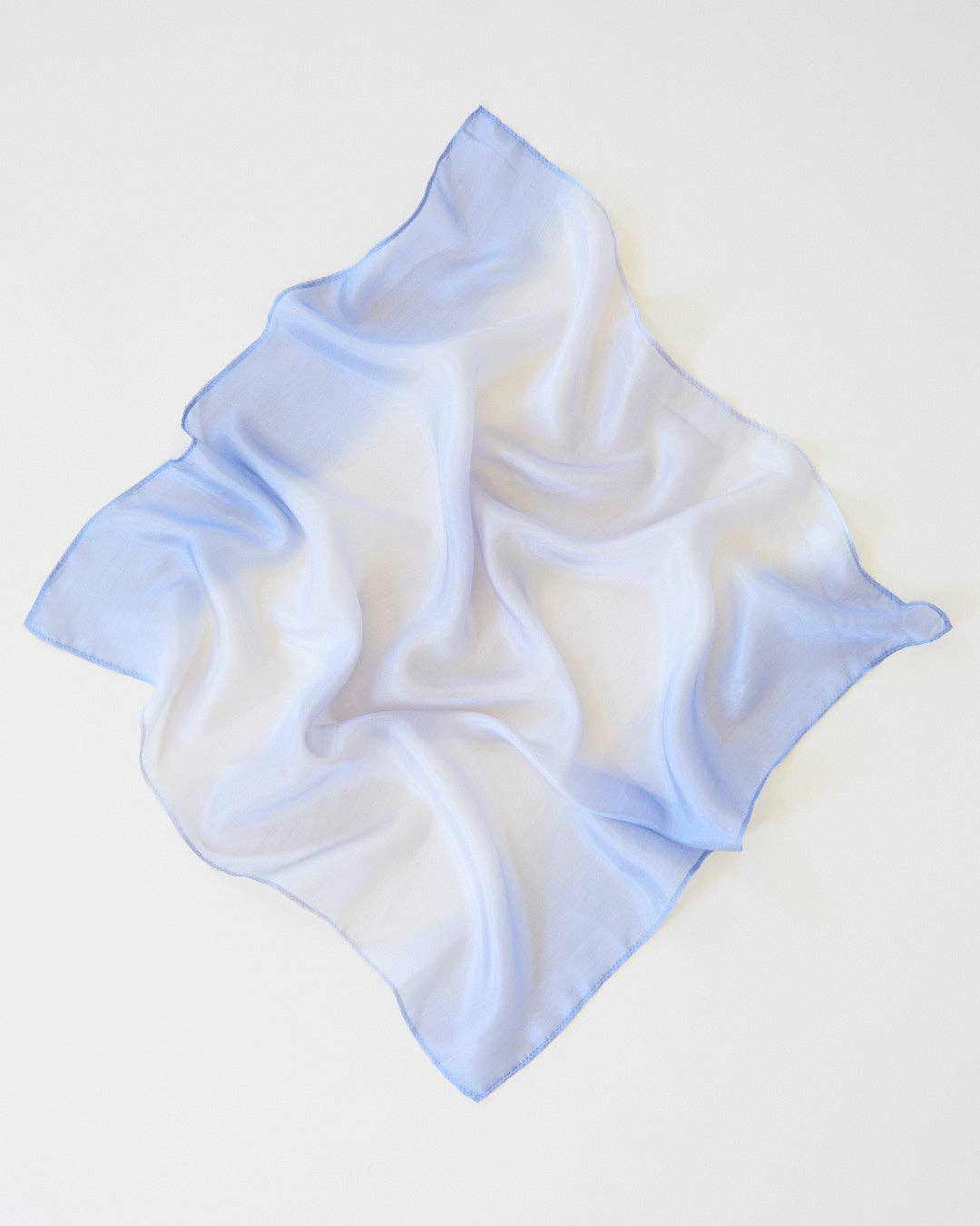 Legesilke fra Sarah's Silks Earth-serie – Sten