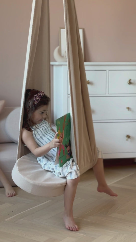 Jupiduu Play & Chill gynge – Olive