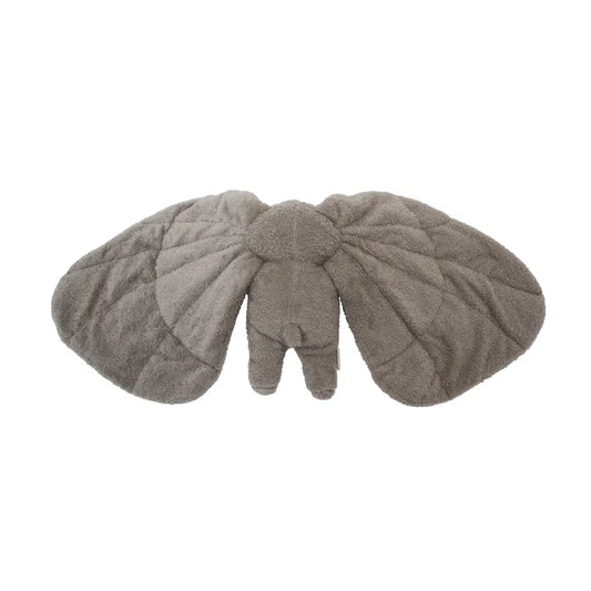 Membantu Warm & Weight tyngdebamse – Magma elefant - Grå