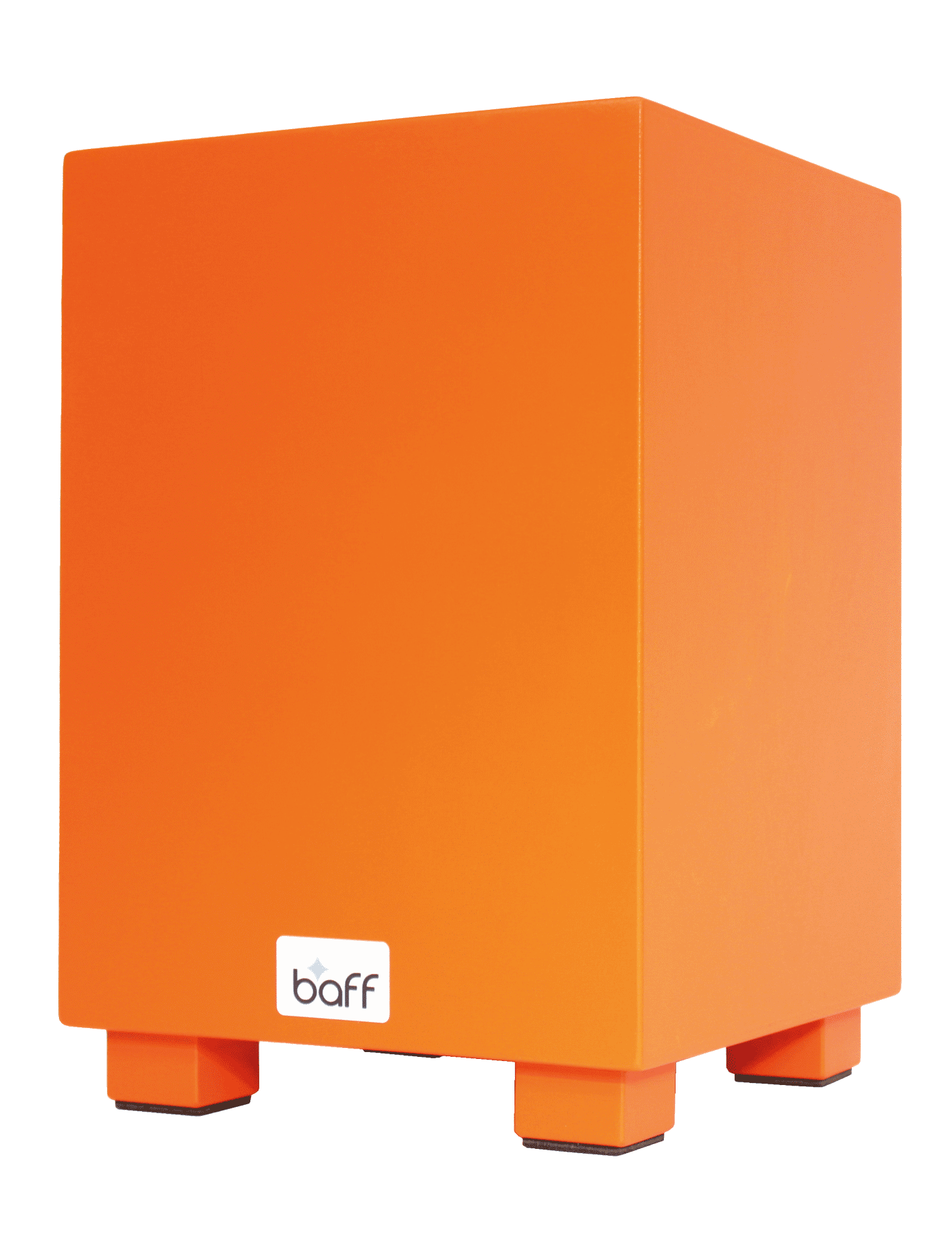 baff Kids Cajon 38 cm – Orange