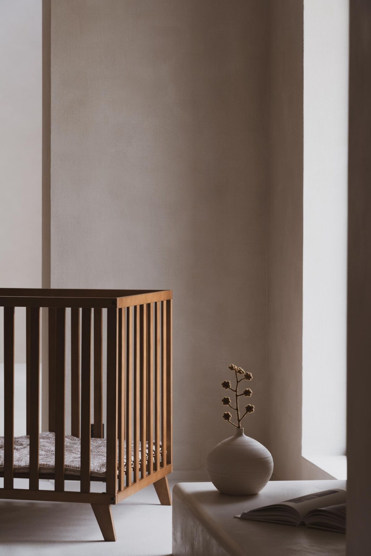 Quax kravlegård Alix – Valnød