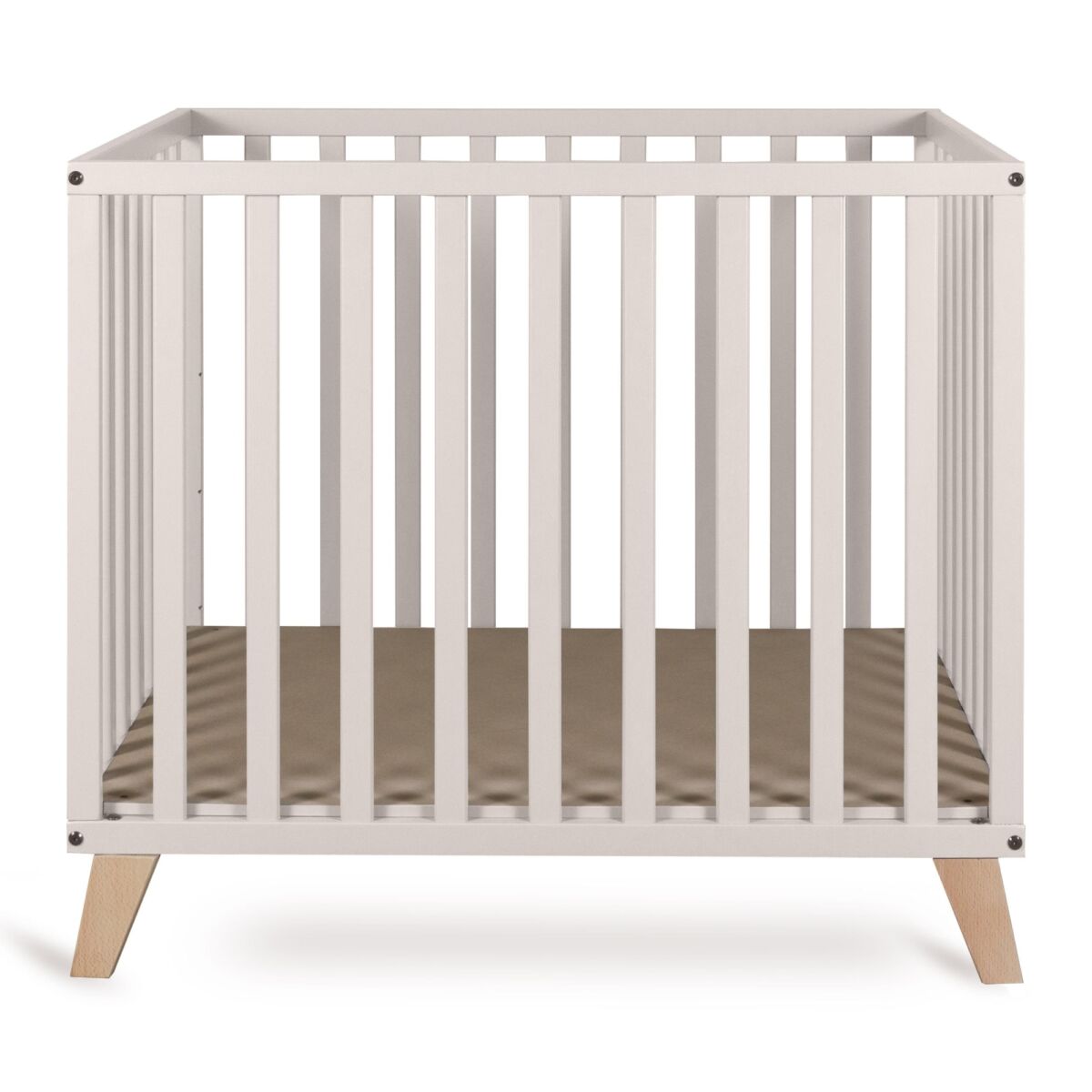 Quax kravlegård Alix – Clay