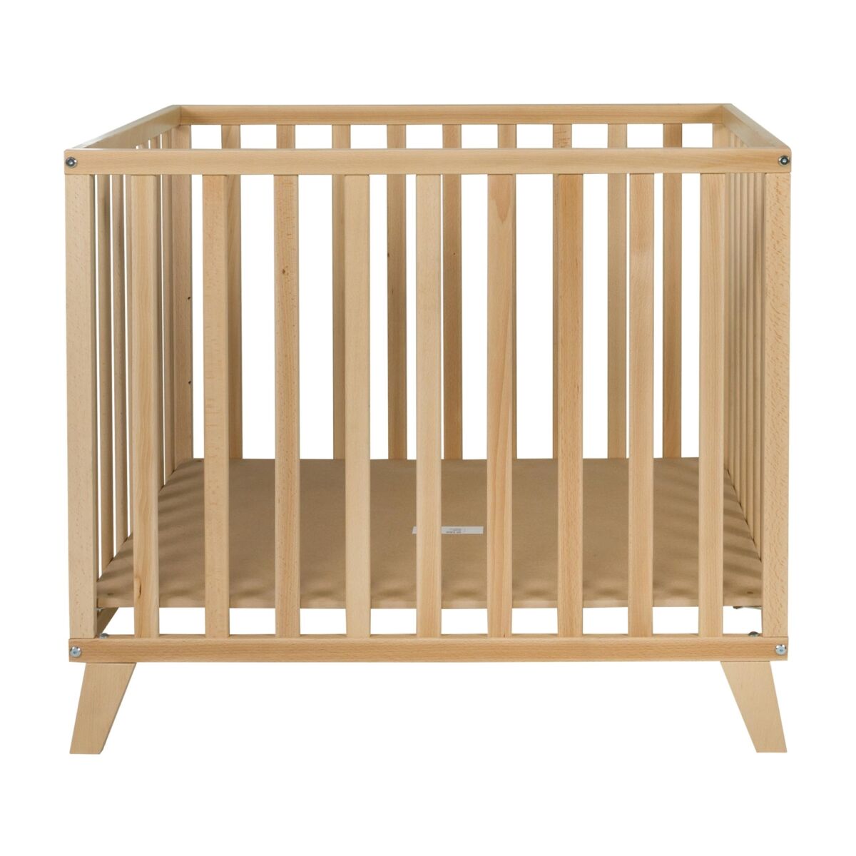 Quax kravlegård Alix – Natur