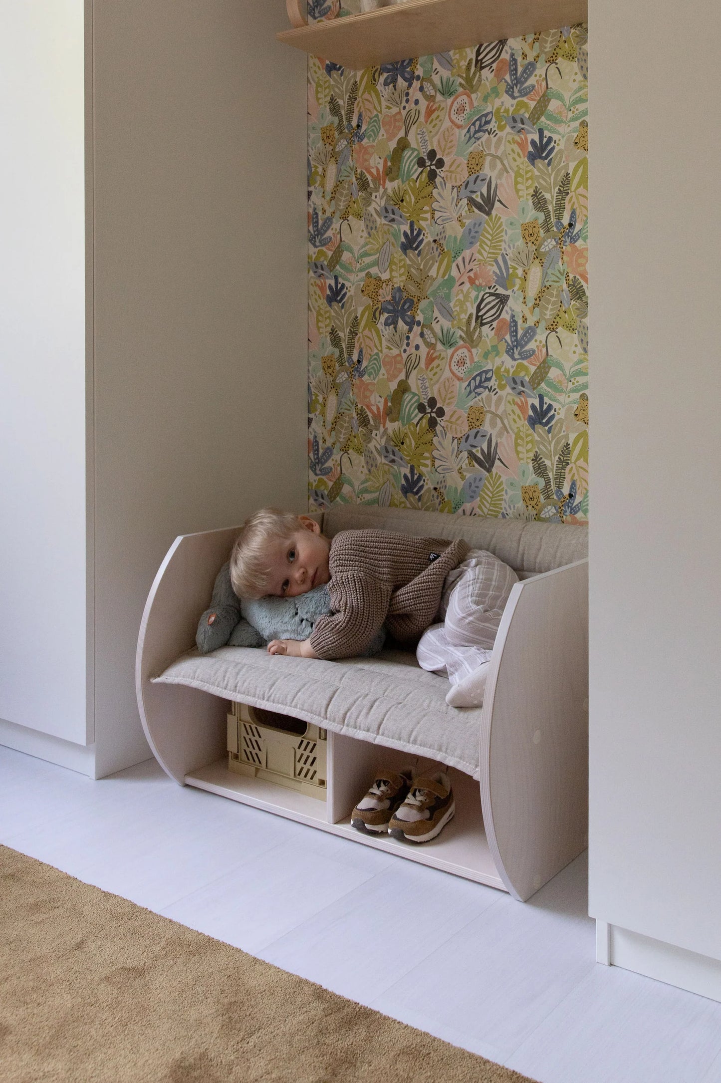 FitWood NAAVA hynde – sand
