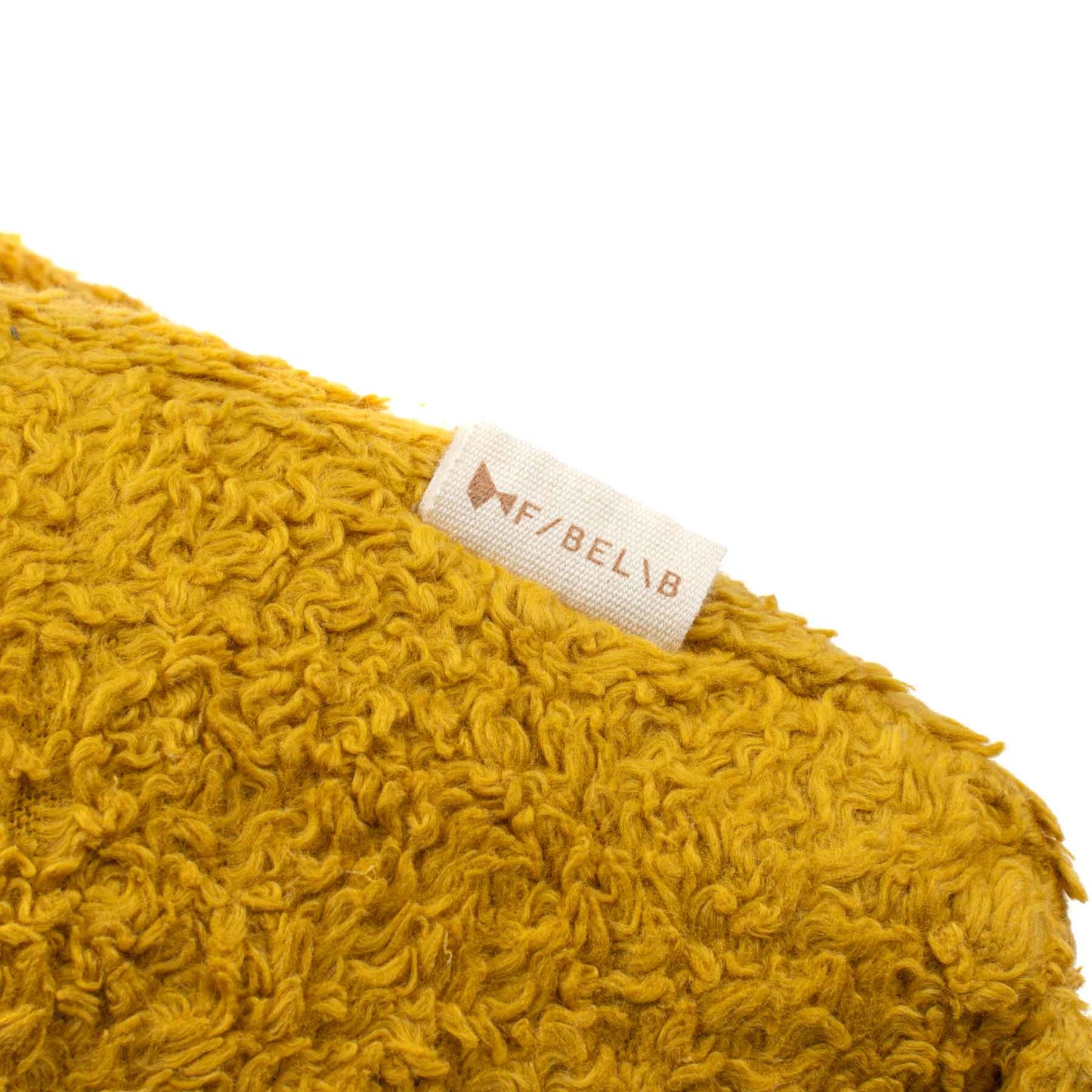 Fabelab Big Buddy - Store Bjørn