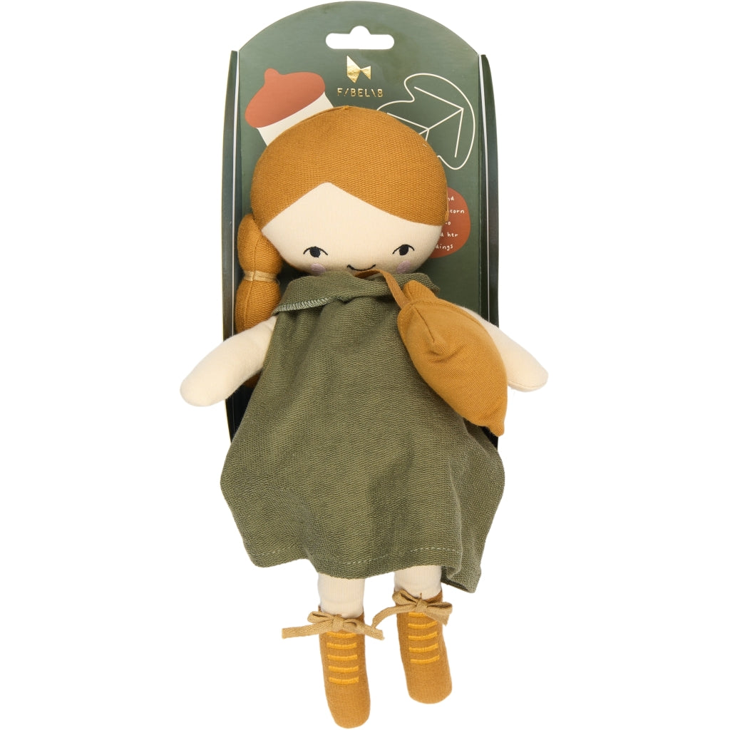 Fabelab Friends – Acorn