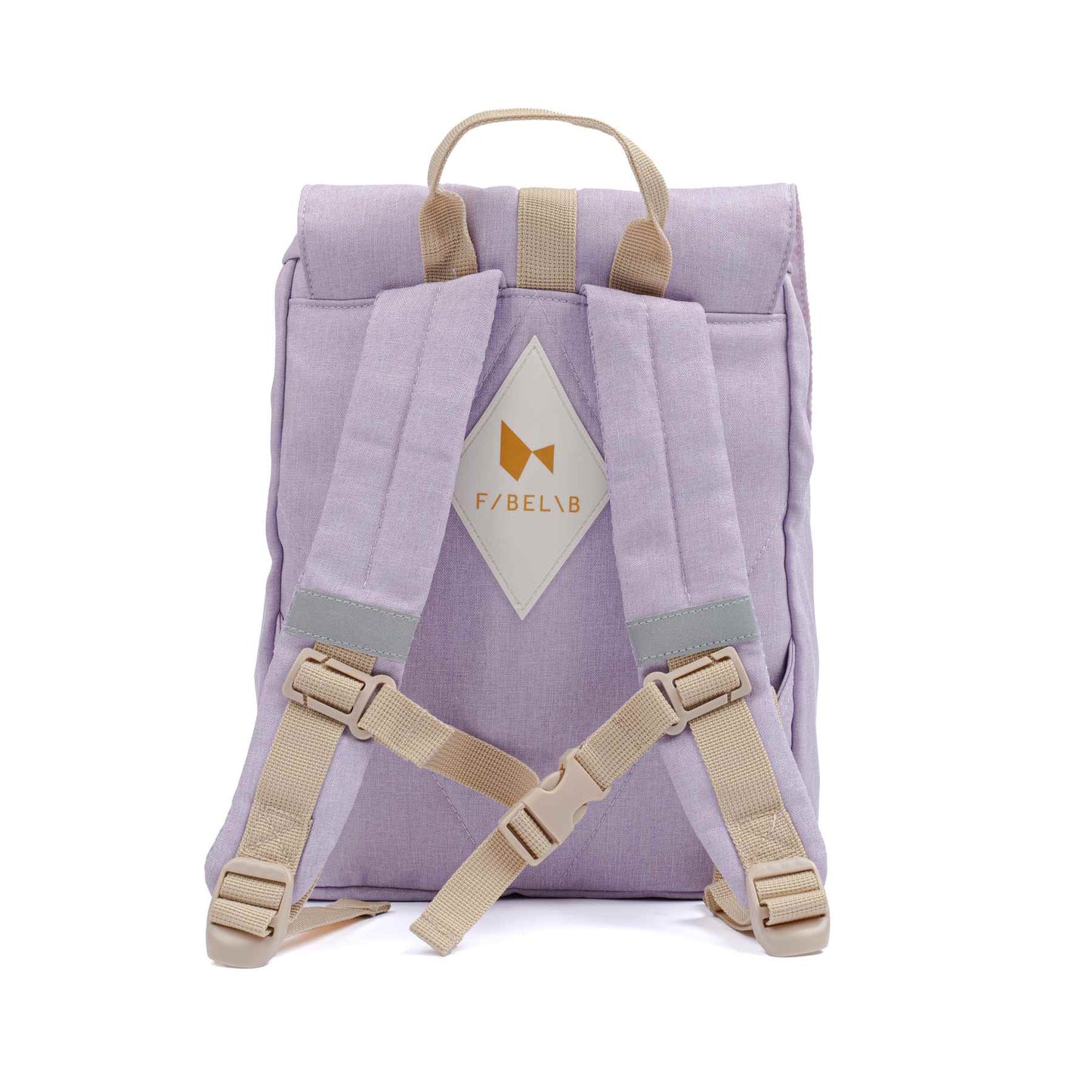 Fabelab Rygsæk – Small – Lilac