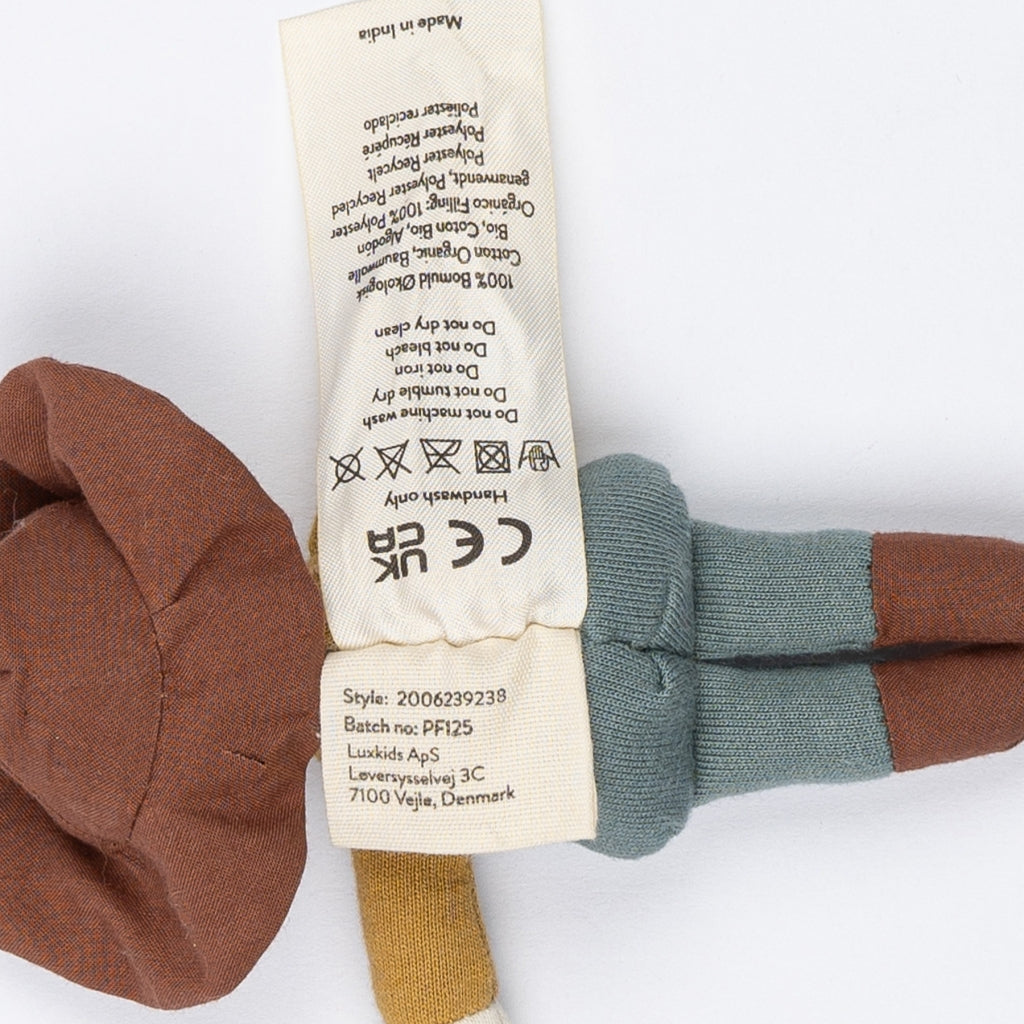 Fabelab Pocket Friend – Joe fra bondegården