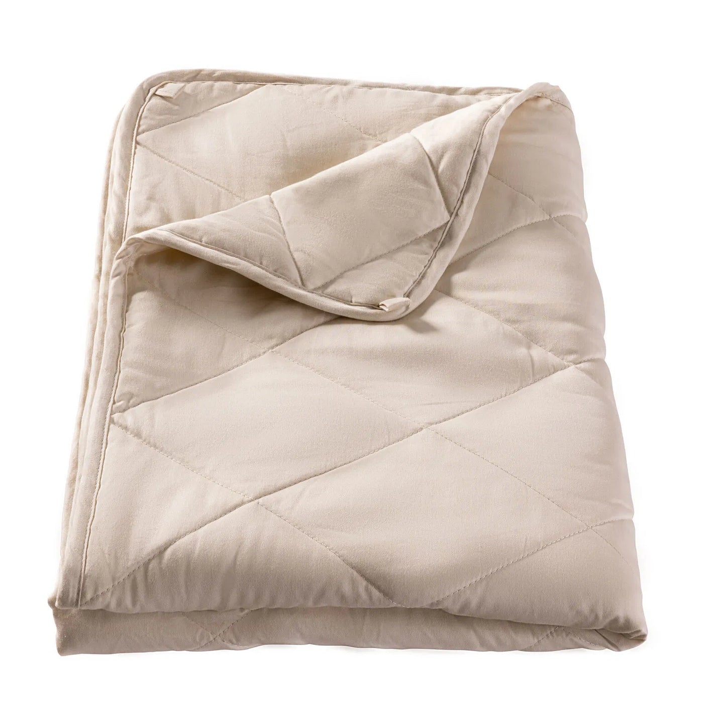 Membantu økologisk junior tyngdedyne – Beige