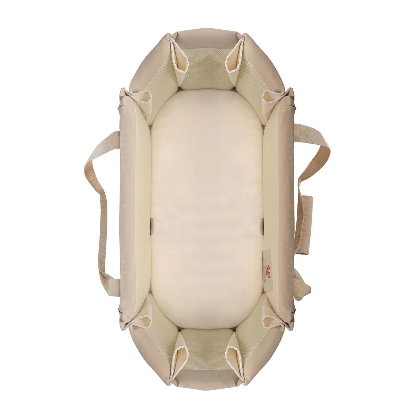 Membantu babylift – Nature