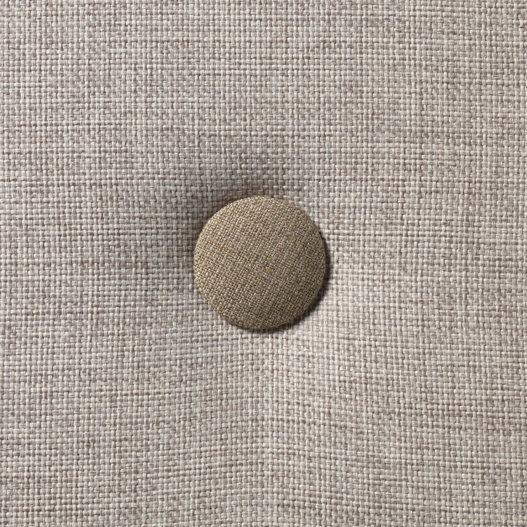 by KlipKlap KK 3 Fold Sofa Single – Beige/Sand (foldemadras)