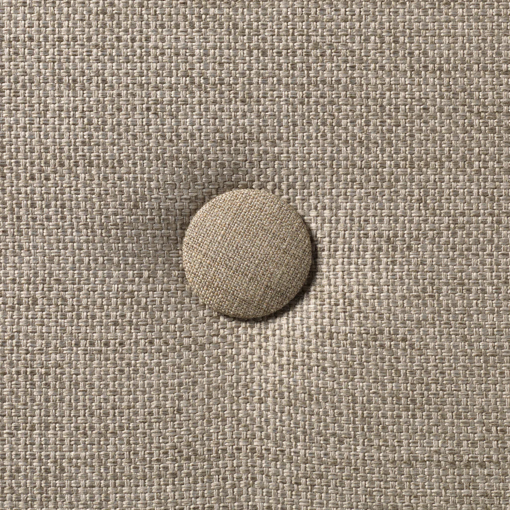 by KlipKlap KK 3 Fold Sofa Single Sand/Sand (foldemadras)