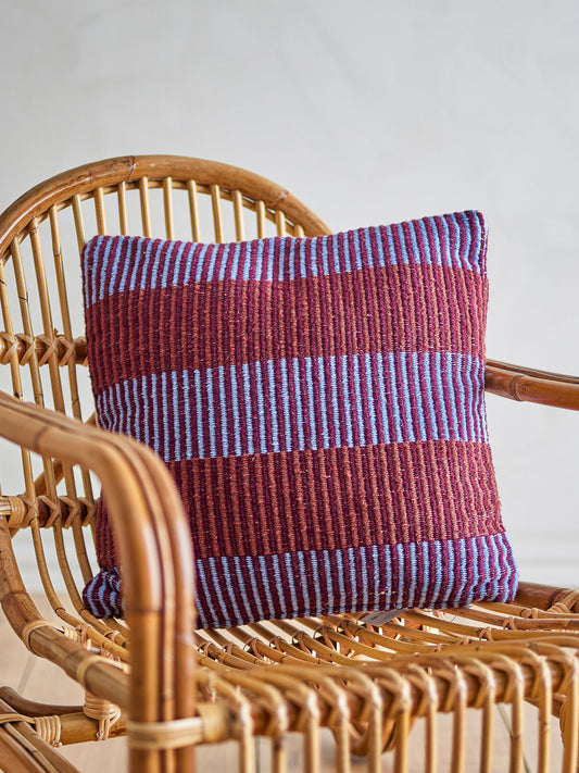 Bloomingville Creative Collection Isnel pude - Multifarvet