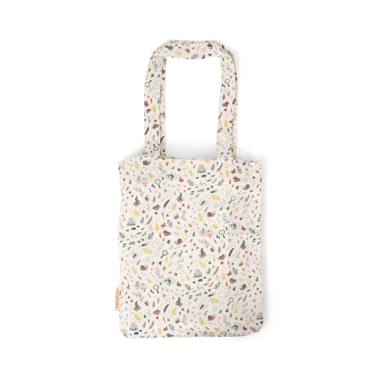 Filibabba Baby sengetøj GOTS (70x100 cm) - Little Wonders