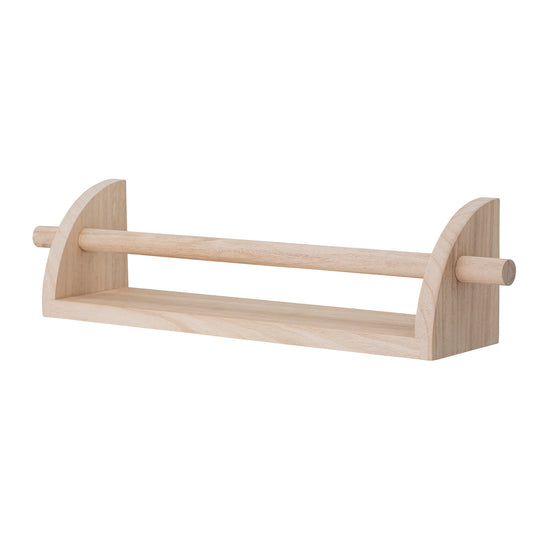 Bloomingville MINI Mingus Hylde - Natur