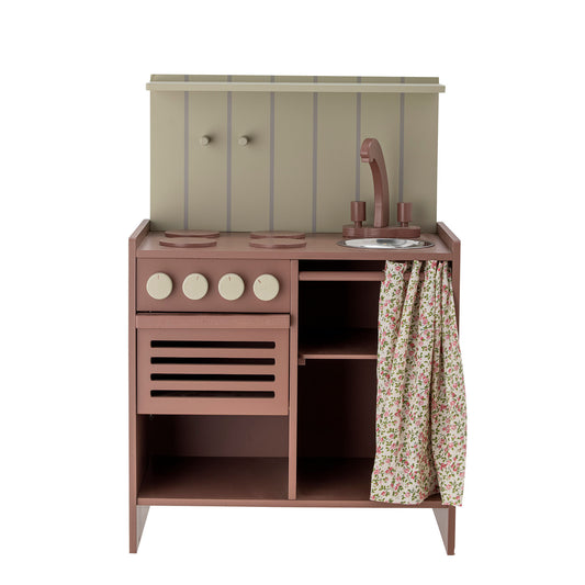 Bloomingville MINI Pippi Legekøkken - Brun