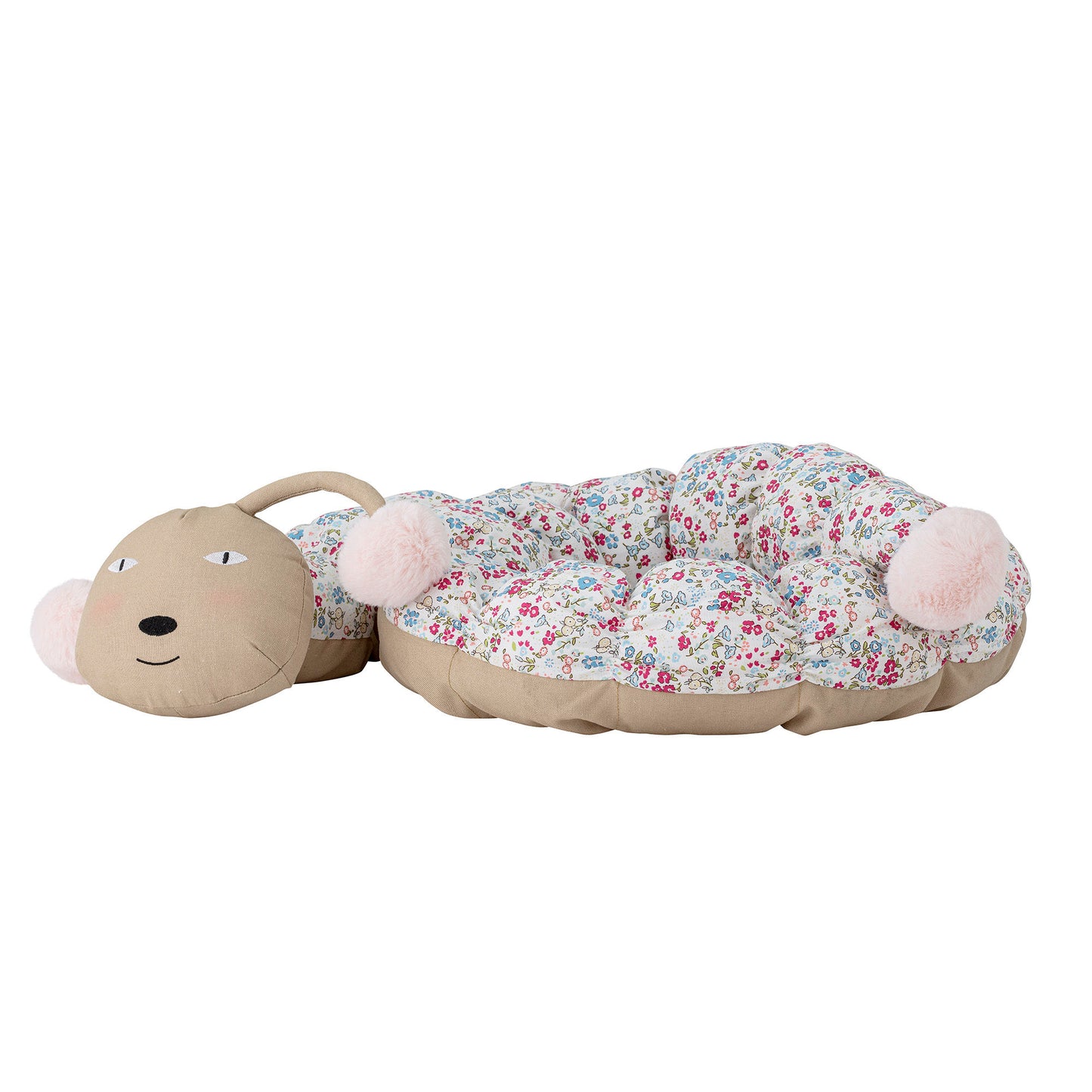 Bloomingville MINI Sofi Bamse – Rosa – Bomuld