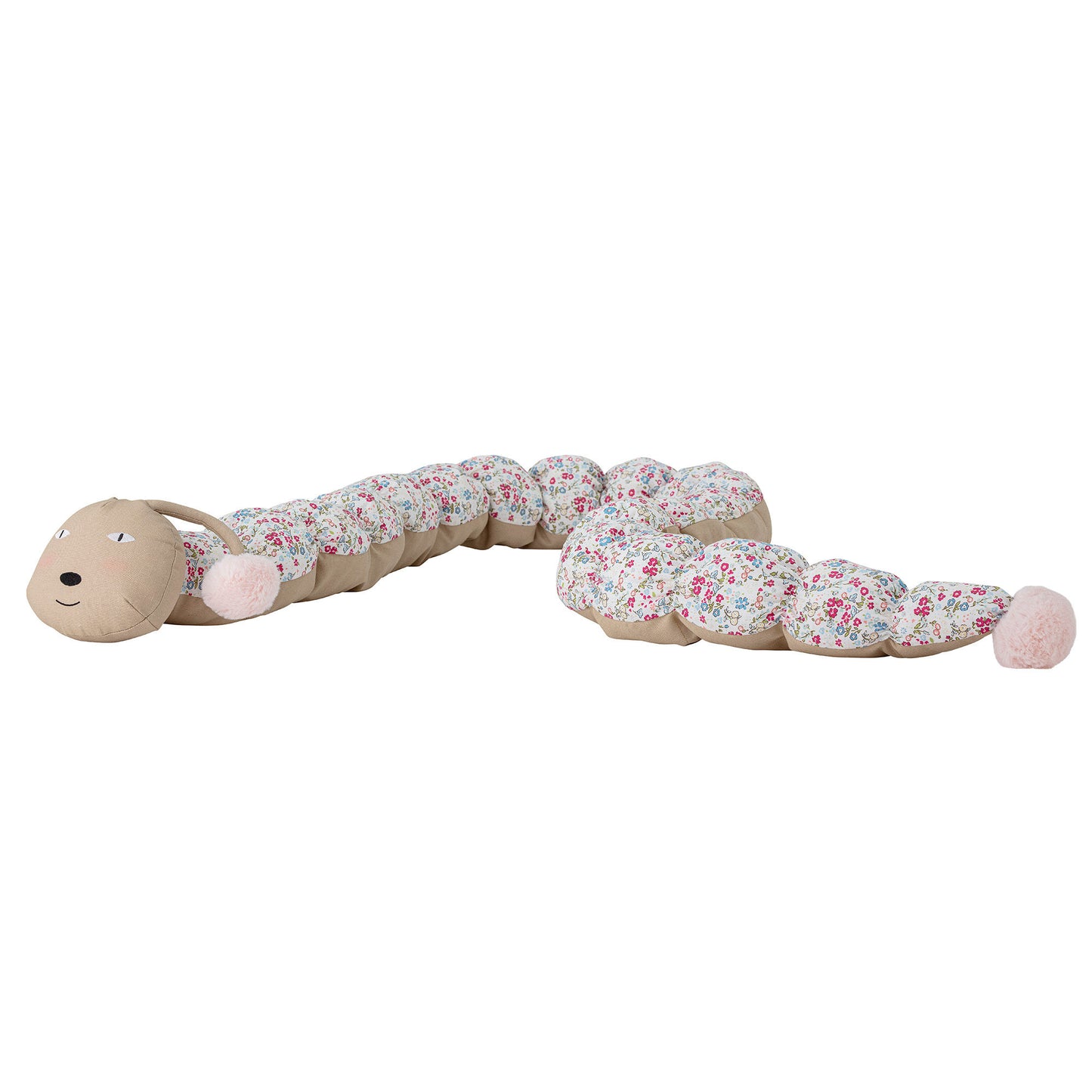 Bloomingville MINI Sofi Bamse – Rosa – Bomuld