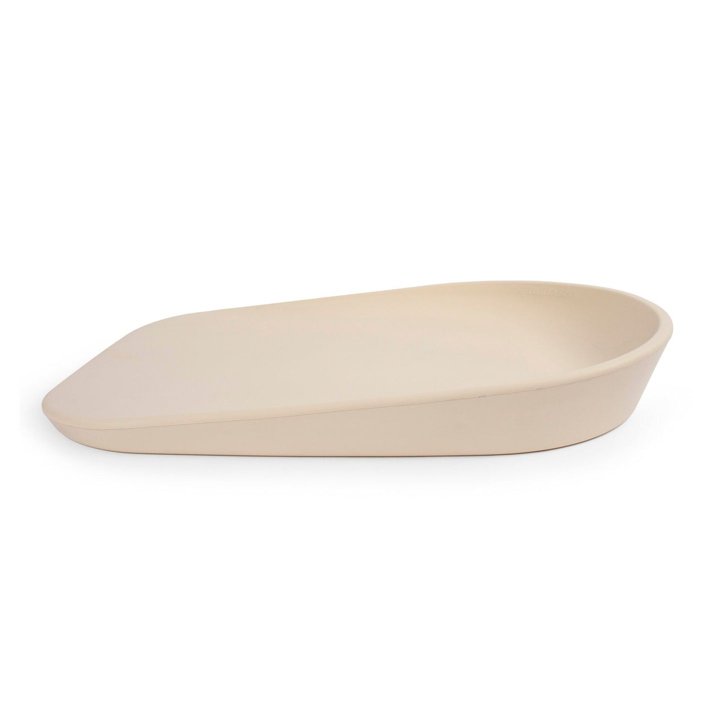 Filibabba Bobbie 2.0 Soft Feel Skumpuslepude - Cream