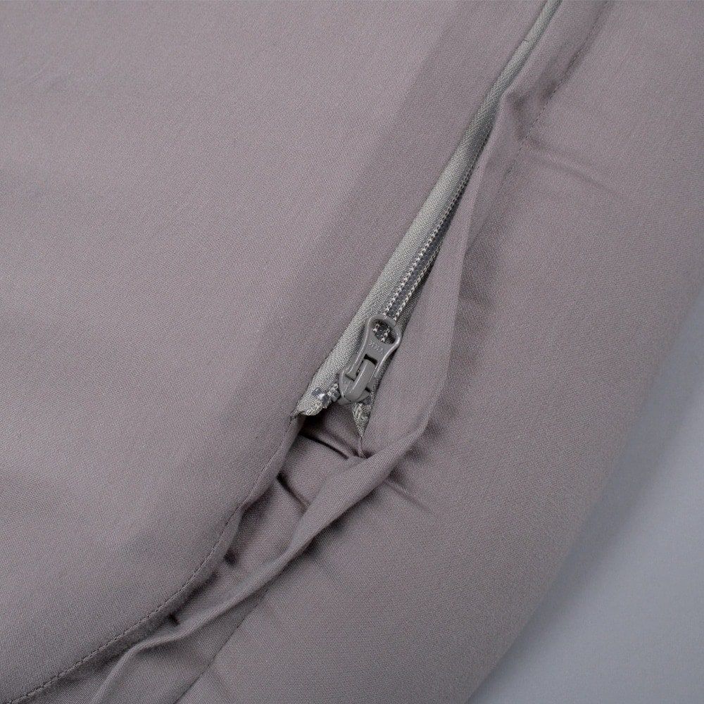 Filibabba babynest – Kapok – Grey
