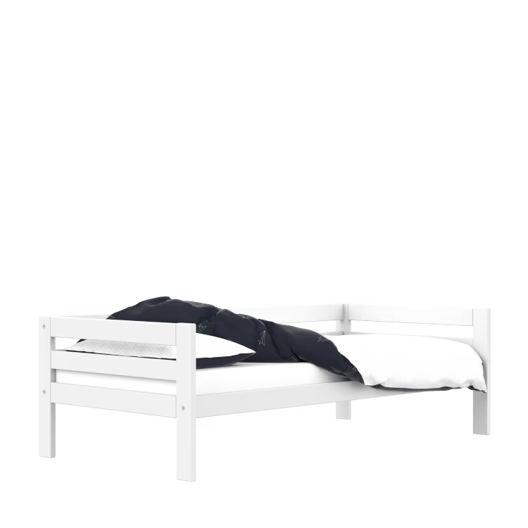 LIFETIME Kidsrooms enkelt børneseng Elements - 90x200 cm