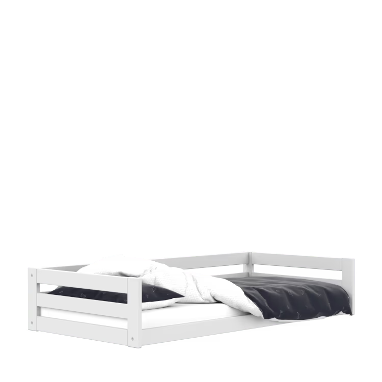 LIFETIME Kidsrooms Montessori børneseng Elements - 90x200 cm