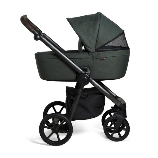 Quax Crooz2 barnevogn - Moss