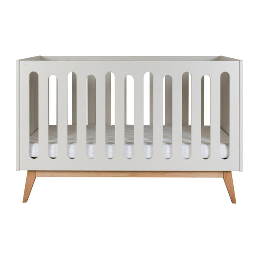 Quax Trendy tremmeseng 140x70 cm – Clay