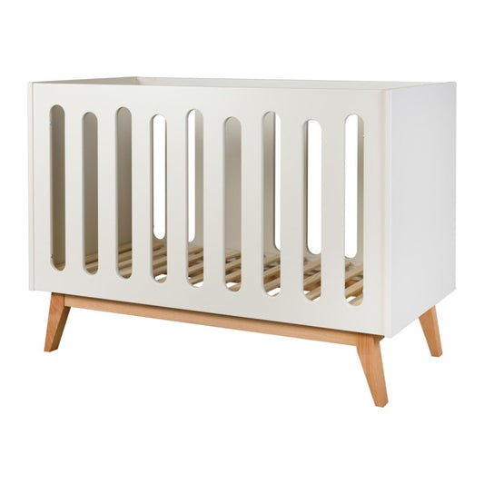 Quax Trendy tremmeseng 120x60 cm – Clay