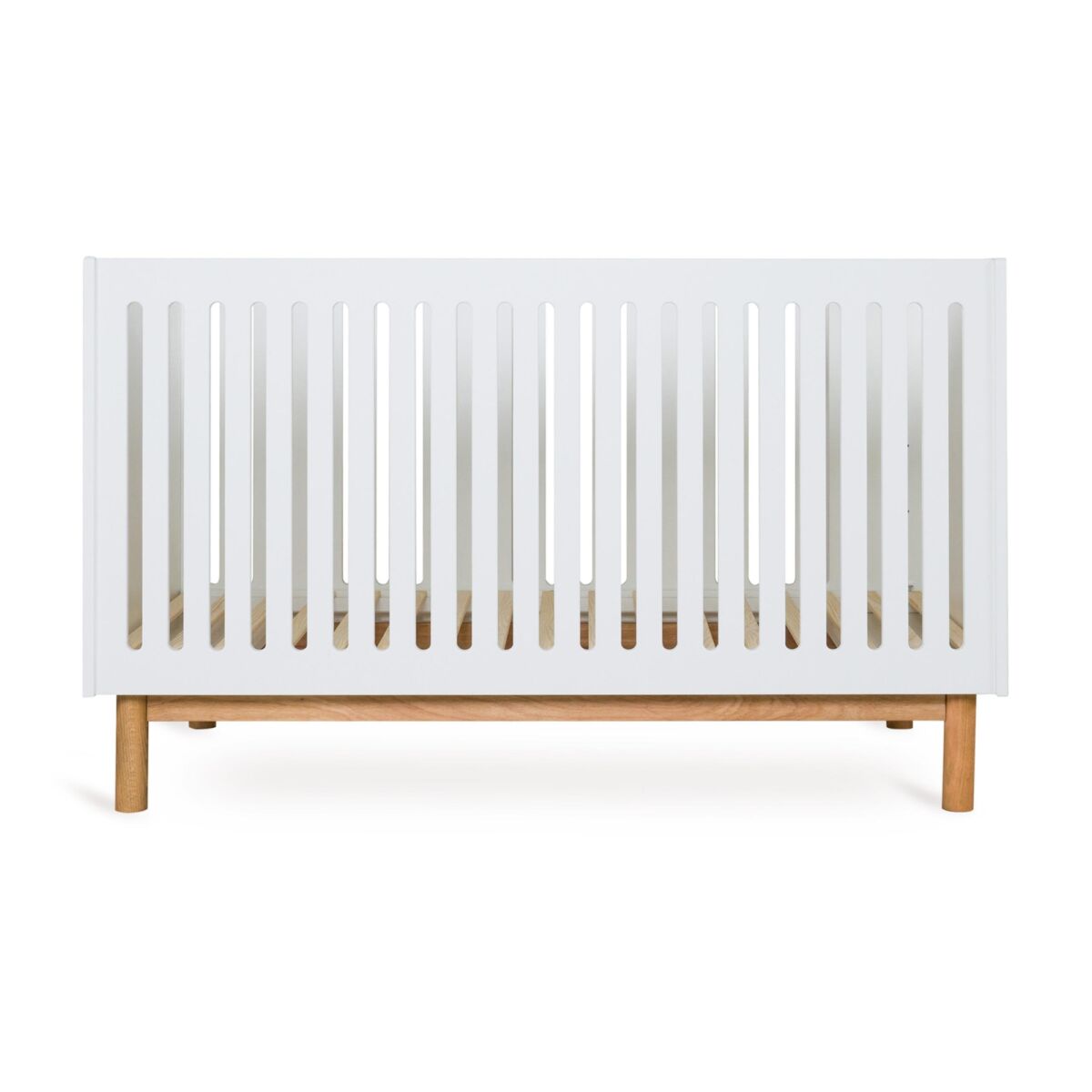 Quax Mood – Tremmeseng 70x140 cm – Hvid