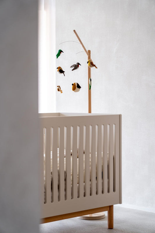 Quax Mood – Tremmeseng 140 x 70 cm – Clay