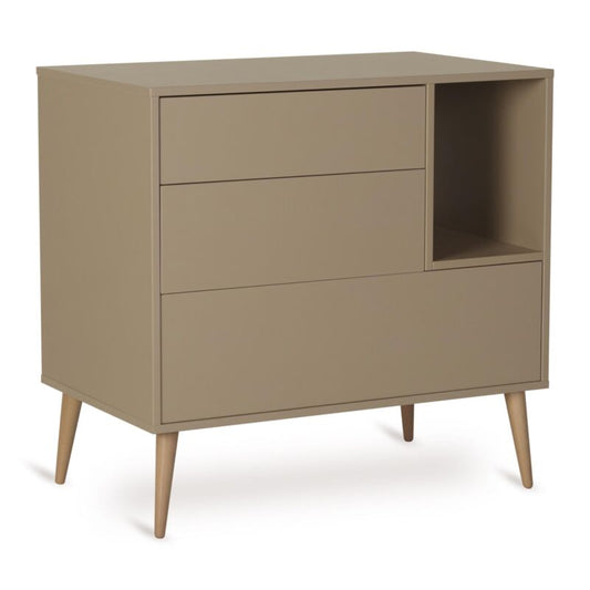 Quax Cocoon kommode – Latte