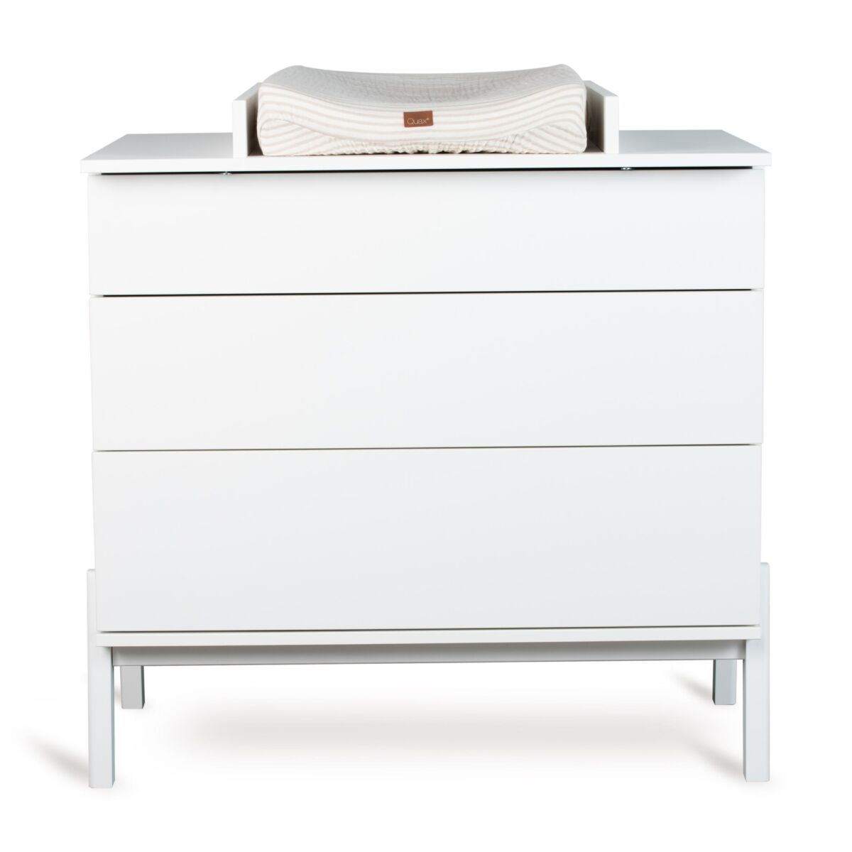 Quax Ashi pusleforlængelse til kommode – Cream