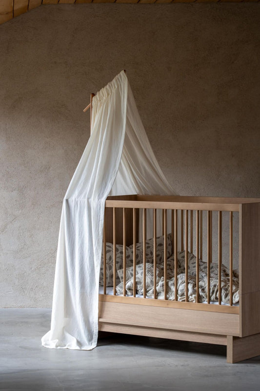 Quax Kyo Tremmeseng 120x70 cm – Honey Ash