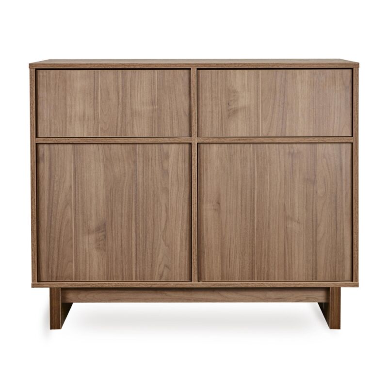 Quax Kyo kommode – Walnut