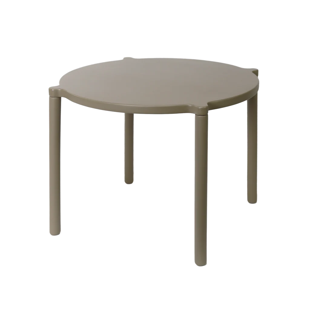 by KlipKlap KK Stabelbar Bord – Taupe